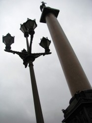 памятники и монументы санкт-петербурга