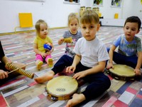 Музыкальные школы для детей в районе