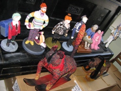 Петербургский музей кукол для детей
