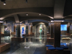 Музей вселенная воды
